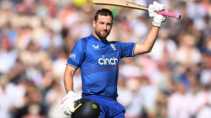 Dawid Malan: ಅಂತರಾಷ್ಟ್ರೀಯ ಕ್ರಿಕೆಟ್ಗೆ ನಿವೃತ್ತಿ ಘೋಷಿಸಿದ ಇಂಗ್ಲೆಂಡ್ ಸ್ಟಾರ್ ಬ್ಯಾಟ್ಸ್ಮನ್ ಡೇವಿಡ್ ಮಲಾನ್