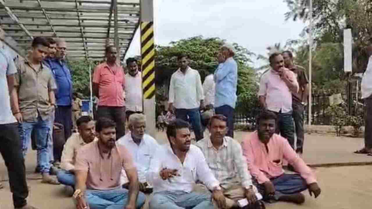 ದುಡ್ಡು ಕೊಟ್ಟರೆ ಮಾತ್ರ ಶವ ಇಲ್ಲದಿದ್ರೆ ಇಲ್ಲ: ಹುಬ್ಬಳ್ಳಿಯ ಸುಚಿರಾಯು ಆಸ್ಪತ್ರೆಯಲ್ಲಿ ಧನದಾಹ ದುಡ್ಡು ಕೊಟ್ಟರೆ ಮಾತ್ರ ಶವ ಇಲ್ಲದಿದ್ರೆ ಇಲ್ಲ: ಹುಬ್ಬಳ್ಳಿಯ ಸುಚಿರಾಯು ಆಸ್ಪತ್ರೆಯಲ್ಲಿ ಧನದಾಹ