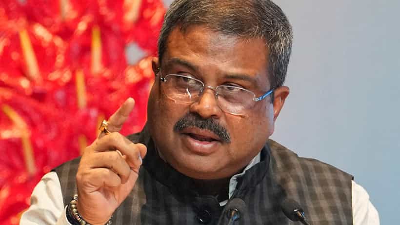 ವೈದ್ಯೆಯ ಕೊಲೆ ಪ್ರಕರಣ; ಬಂಗಾಳ ಸರ್ಕಾರವೇ ಹೊಣೆಯಾಗಬೇಕು: ಧರ್ಮೇಂದ್ರ ಪ್ರಧಾನ್