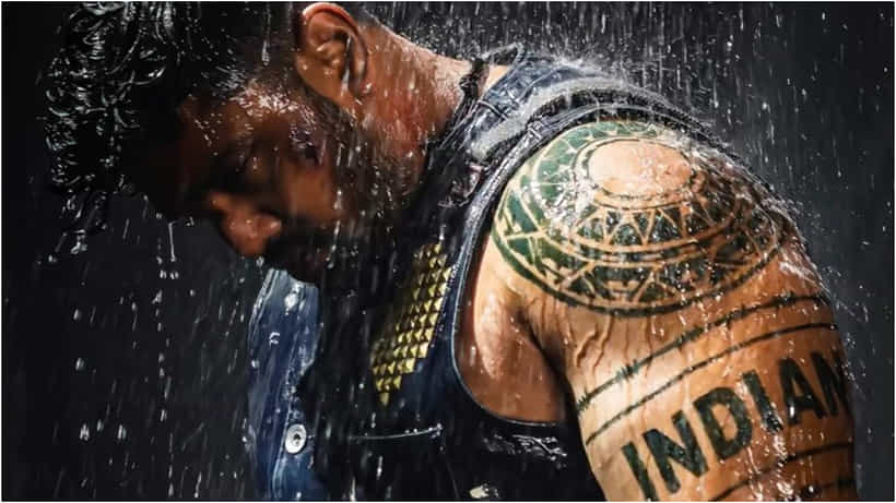 ಮಾರ್ಟಿನ್ ಟ್ರೇಲರ್ ಬಿಡುಗಡೆ: ಮುಂಬೈನಲ್ಲಿ ಧ್ರುವ ಸರ್ಜಾ ಅಬ್ಬರ; ಹೆಚ್ಚಾಯಿತು ಸಿನಿಮಾ ಹೈಪ್