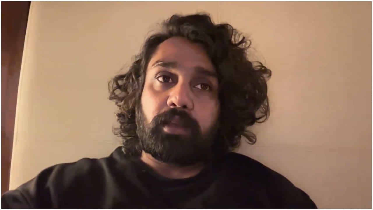 ‘ನಮ್ಮದು ರಾಮಜನ್ಮ ಭೂಮಿ, ಕೆಲವರಿಂದ ಭಾರತಕ್ಕೆ ಕೆಟ್ಟ ಹೆಸರು’: ರೇಪ್ ಬಗ್ಗೆ ಧ್ರುವ ಸರ್ಜಾ ಗರಂ ‘ನಮ್ಮದು ರಾಮಜನ್ಮ ಭೂಮಿ, ಕೆಲವರಿಂದ ಭಾರತಕ್ಕೆ ಕೆಟ್ಟ ಹೆಸರು’: ರೇಪ್ ಬಗ್ಗೆ ಧ್ರುವ ಸರ್ಜಾ ಗರಂ