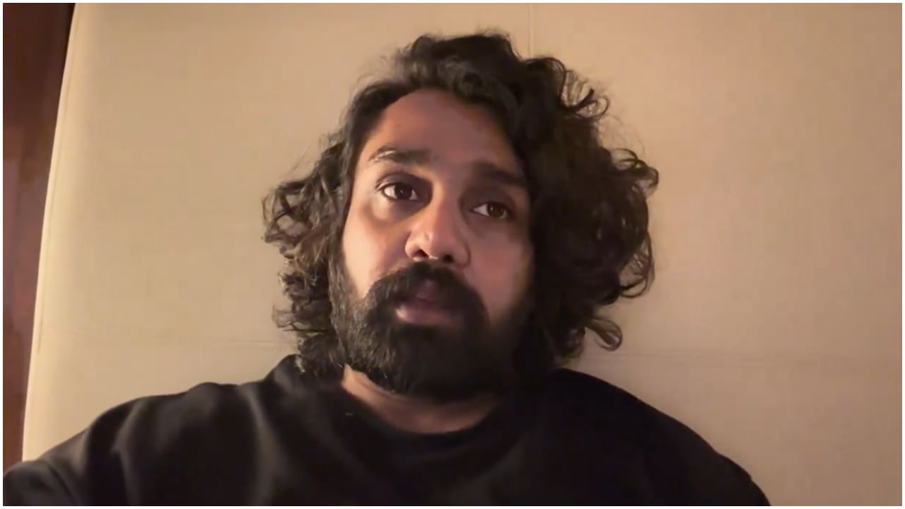 ‘ನಮ್ಮದು ರಾಮಜನ್ಮ ಭೂಮಿ, ಕೆಲವರಿಂದ ಭಾರತಕ್ಕೆ ಕೆಟ್ಟ ಹೆಸರು’: ರೇಪ್ ಬಗ್ಗೆ ಧ್ರುವ ಸರ್ಜಾ ಗರಂ ‘ನಮ್ಮದು ರಾಮಜನ್ಮ ಭೂಮಿ, ಕೆಲವರಿಂದ ಭಾರತಕ್ಕೆ ಕೆಟ್ಟ ಹೆಸರು’: ರೇಪ್ ಬಗ್ಗೆ ಧ್ರುವ ಸರ್ಜಾ ಗರಂ