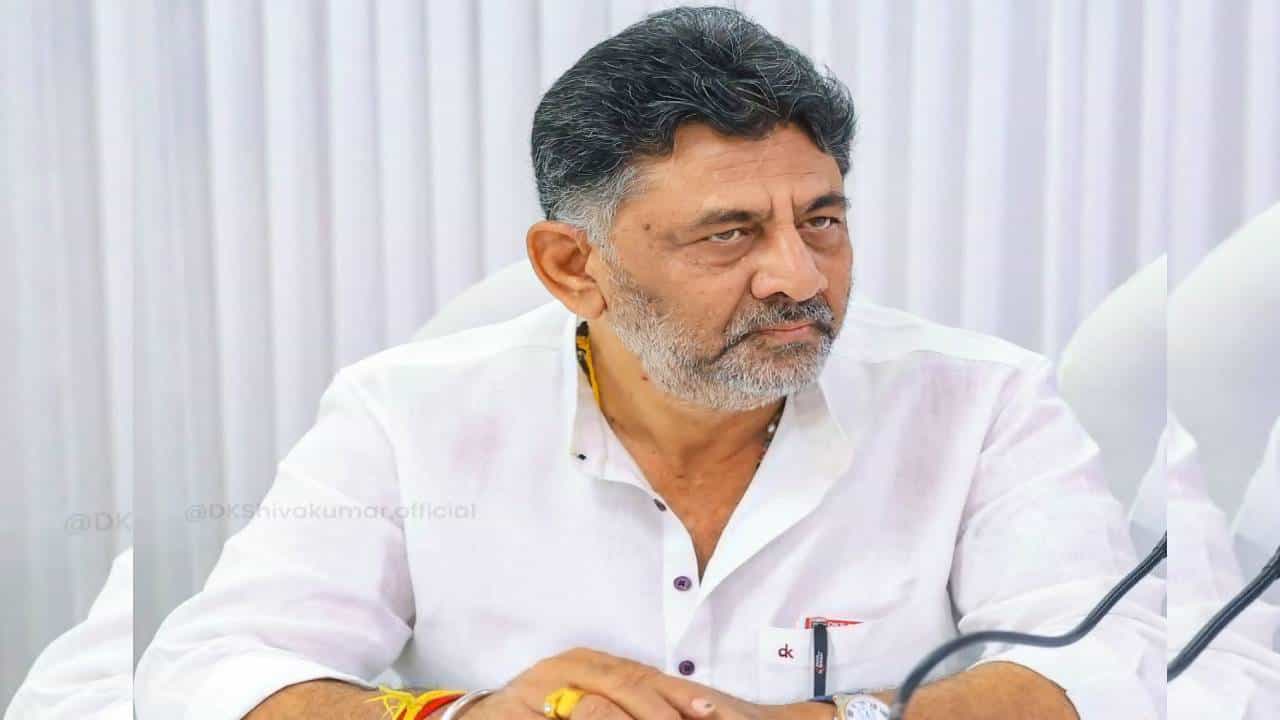 ಯಾವುದೇ ಕಾರಣಕ್ಕೂ ಗ್ಯಾರಂಟಿ ಬದಲಾವಣೆ ಪ್ರಶ್ನೆಯೇ ಇಲ್ಲ-ಡಿಕೆ ಶಿವಕುಮಾರ್ ಯಾವುದೇ ಕಾರಣಕ್ಕೂ ಗ್ಯಾರಂಟಿ ಬದಲಾವಣೆ ಪ್ರಶ್ನೆಯೇ ಇಲ್ಲ-ಡಿಕೆ ಶಿವಕುಮಾರ್
