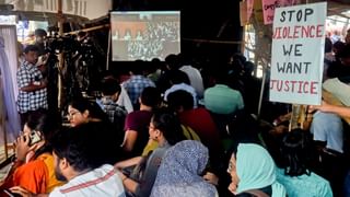 ಆರ್‌ಜಿ ಕರ್ ಮಾಜಿ ಪ್ರಾಂಶುಪಾಲರು ಮತ್ತು ಇತರ 4 ವೈದ್ಯರ ಪಾಲಿಗ್ರಾಫ್ ಪರೀಕ್ಷೆಗೆ ನ್ಯಾಯಾಲಯ ಅನುಮತಿ