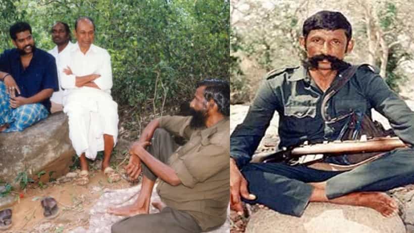 ವೀರಪ್ಪನ್, ರಾಜ್ಕುಮಾರ್ ಅವರನ್ನೇ ಅಪಹರಿಸಲು ಕಾರಣವೇನು? ಐಡಿಯಾ ಕೊಟ್ಟಿದ್ದು ಯಾರು?
