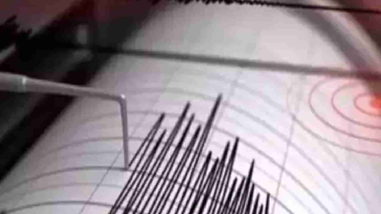 Earthquake: ಜಮ್ಮು ಕಾಶ್ಮೀರದಲ್ಲಿ ಎರಡು ಬಾರಿ ಕಂಪಿಸಿದ ಭೂಮಿ