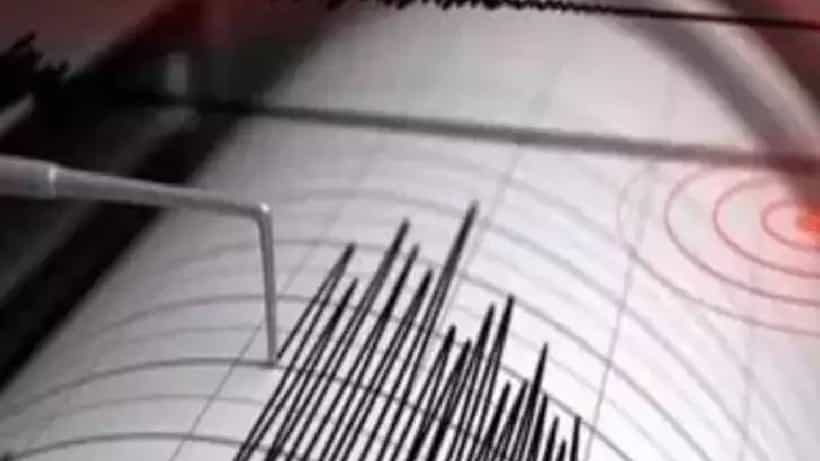 Earthquake: ಜಮ್ಮು ಕಾಶ್ಮೀರದಲ್ಲಿ ಎರಡು ಬಾರಿ ಕಂಪಿಸಿದ ಭೂಮಿ