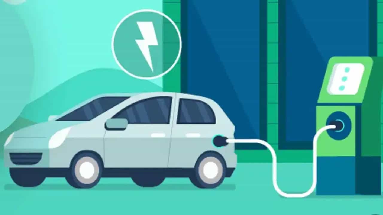 EV Charging Stations: ಅತಿಹೆಚ್ಚು ಇವಿ ಚಾರ್ಜಿಂಗ್ ಸ್ಟೇಷನ್: ಅಗ್ರ ಸ್ಥಾನದಲ್ಲಿ ಕರ್ನಾಟಕ EV Charging Stations: ಅತಿಹೆಚ್ಚು ಇವಿ ಚಾರ್ಜಿಂಗ್ ಸ್ಟೇಷನ್: ಅಗ್ರ ಸ್ಥಾನದಲ್ಲಿ ಕರ್ನಾಟಕ
