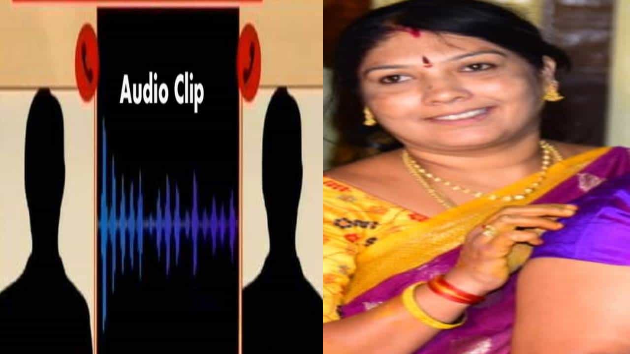 ಶಿಕ್ಷಕಿ ಕೊಲೆ ಕೇಸ್: ಸಾಯಿಸಿ ಬಲಗೈ ಹೆಬ್ಬೆಟ್ಟು ತೆಗೆದುಕೊಂಡು ಬಾ, ಹಂತಕರ ಕಾಲ್ ರೆಕಾರ್ಡ್ ವೈರಲ್ ಶಿಕ್ಷಕಿ ಕೊಲೆ ಕೇಸ್: ಸಾಯಿಸಿ ಬಲಗೈ ಹೆಬ್ಬೆಟ್ಟು ತೆಗೆದುಕೊಂಡು ಬಾ, ಹಂತಕರ ಕಾಲ್ ರೆಕಾರ್ಡ್ ವೈರಲ್