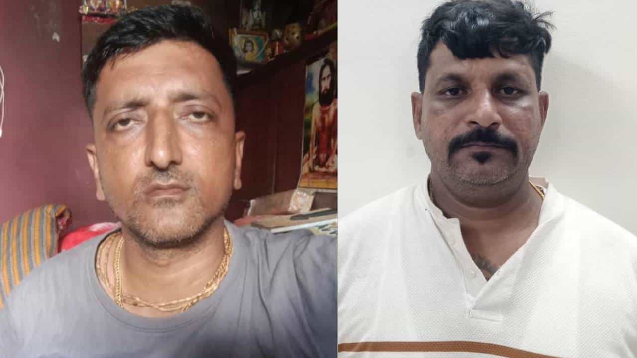 ಐಟಿ ದಾಳಿ ನೆಪದಲ್ಲಿ ದರೋಡೆಗೆ ಸಂಚು ಪ್ರಕರಣ: ಖದೀಮರನ್ನು ಸೆರೆ ಹಿಡಿದ ಉಡುಪಿ ಪೊಲೀಸರು ಐಟಿ ದಾಳಿ ನೆಪದಲ್ಲಿ ದರೋಡೆಗೆ ಸಂಚು ಪ್ರಕರಣ: ಖದೀಮರನ್ನು ಸೆರೆ ಹಿಡಿದ ಉಡುಪಿ ಪೊಲೀಸರು