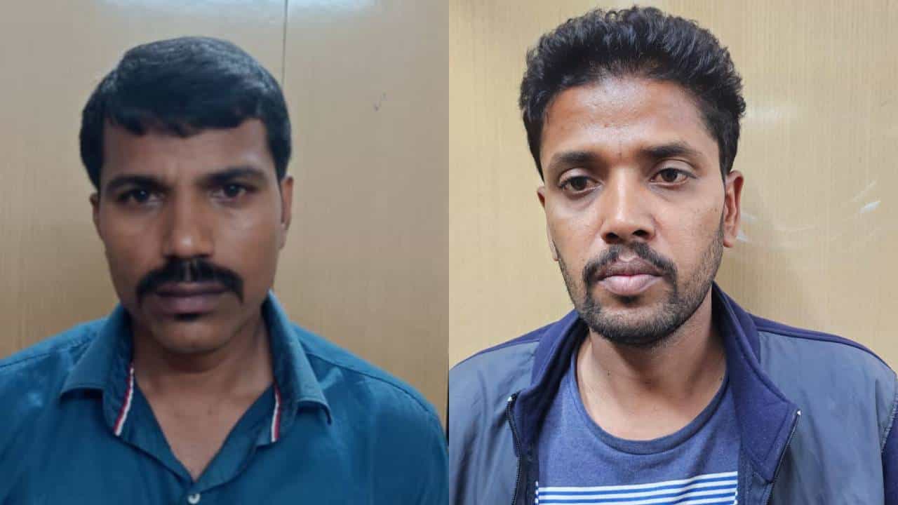 ಶಾಸಕರ ಹೆಸರಲ್ಲಿ ನಕಲಿ ಸಹಿ,​ ಲೆಟರ್​ ಹೆಡ್ ಸೃಷ್ಟಿಸಿ ಕೆಲಸ ಕೊಡಿಸಿದ ಆರೋಪಿಯ ಬಂಧನ