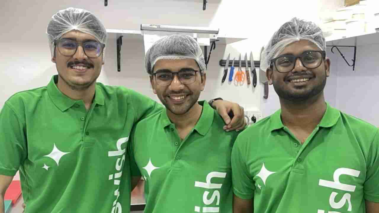 10 ನಿಮಿಷದಲ್ಲಿ ಆಹಾರ ಡೆಲಿವೆರಿ ಮಾಡುತ್ತೆ ಬೆಂಗಳೂರಿನ ಸ್ವಿಶ್ ಕಂಪನಿ