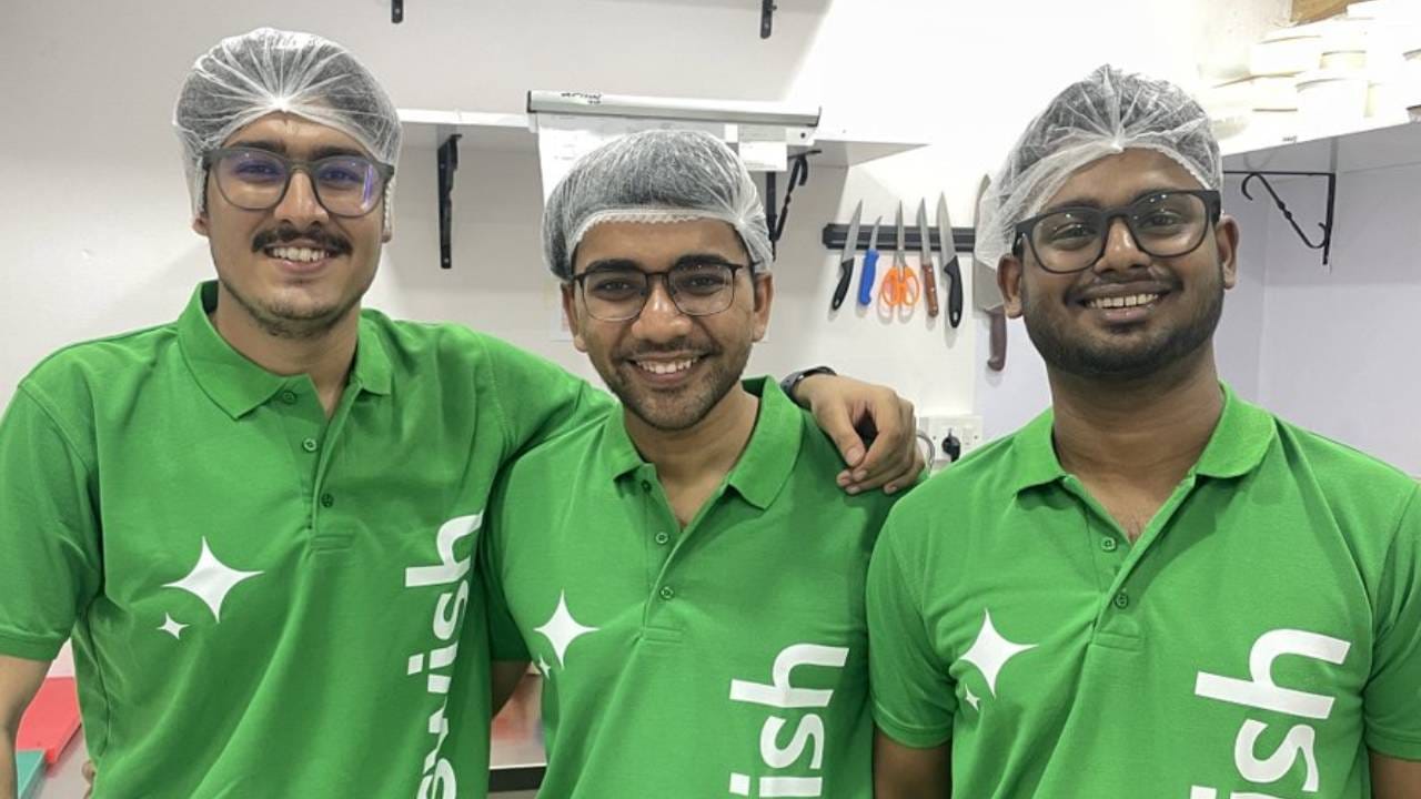 10 ನಿಮಿಷದಲ್ಲಿ ಆಹಾರ ಡೆಲಿವೆರಿ ಮಾಡುತ್ತೆ ಬೆಂಗಳೂರಿನ ಸ್ವಿಶ್ ಕಂಪನಿ 10 ನಿಮಿಷದಲ್ಲಿ ಆಹಾರ ಡೆಲಿವೆರಿ ಮಾಡುತ್ತೆ ಬೆಂಗಳೂರಿನ ಸ್ವಿಶ್ ಕಂಪನಿ