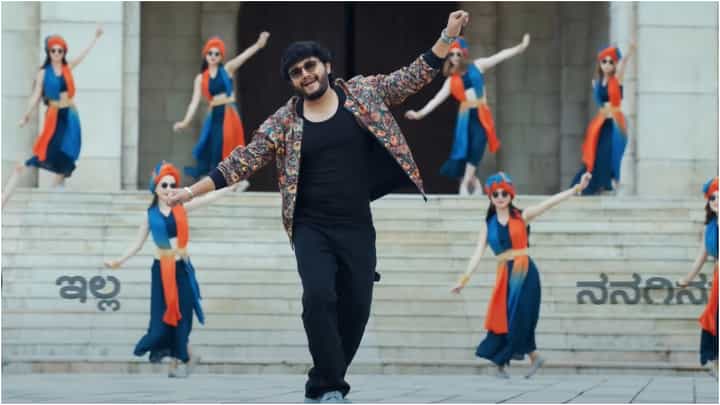‘ದ್ವಾಪರ..’ ಹಾಡನ್ನು ಬರೆಯೋಕೆ ನಾಗೇಂದ್ರ ಪ್ರಸಾದ್ ತೆಗೆದುಕೊಂಡ ಸಮಯ ಇಷ್ಟೇನಾ.. ‘ದ್ವಾಪರ..’ ಹಾಡನ್ನು ಬರೆಯೋಕೆ ನಾಗೇಂದ್ರ ಪ್ರಸಾದ್ ತೆಗೆದುಕೊಂಡ ಸಮಯ ಇಷ್ಟೇನಾ..