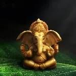 Ganesh Chaturthi