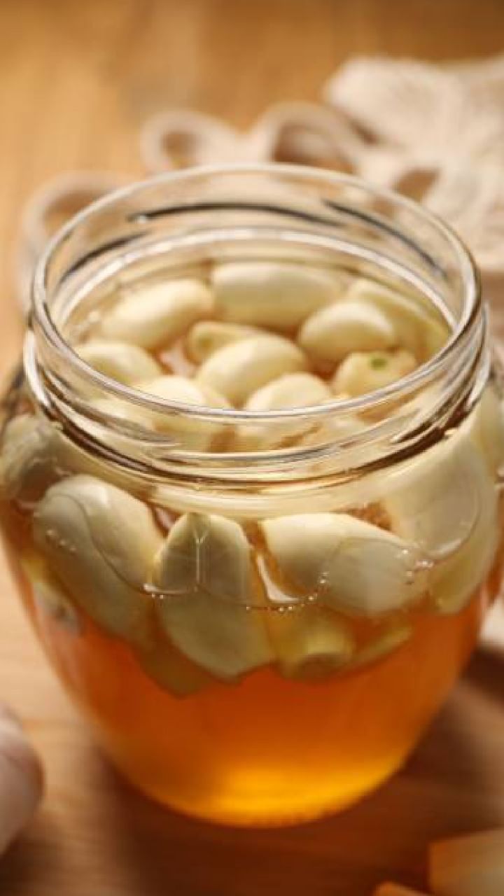 garlic and honey 3