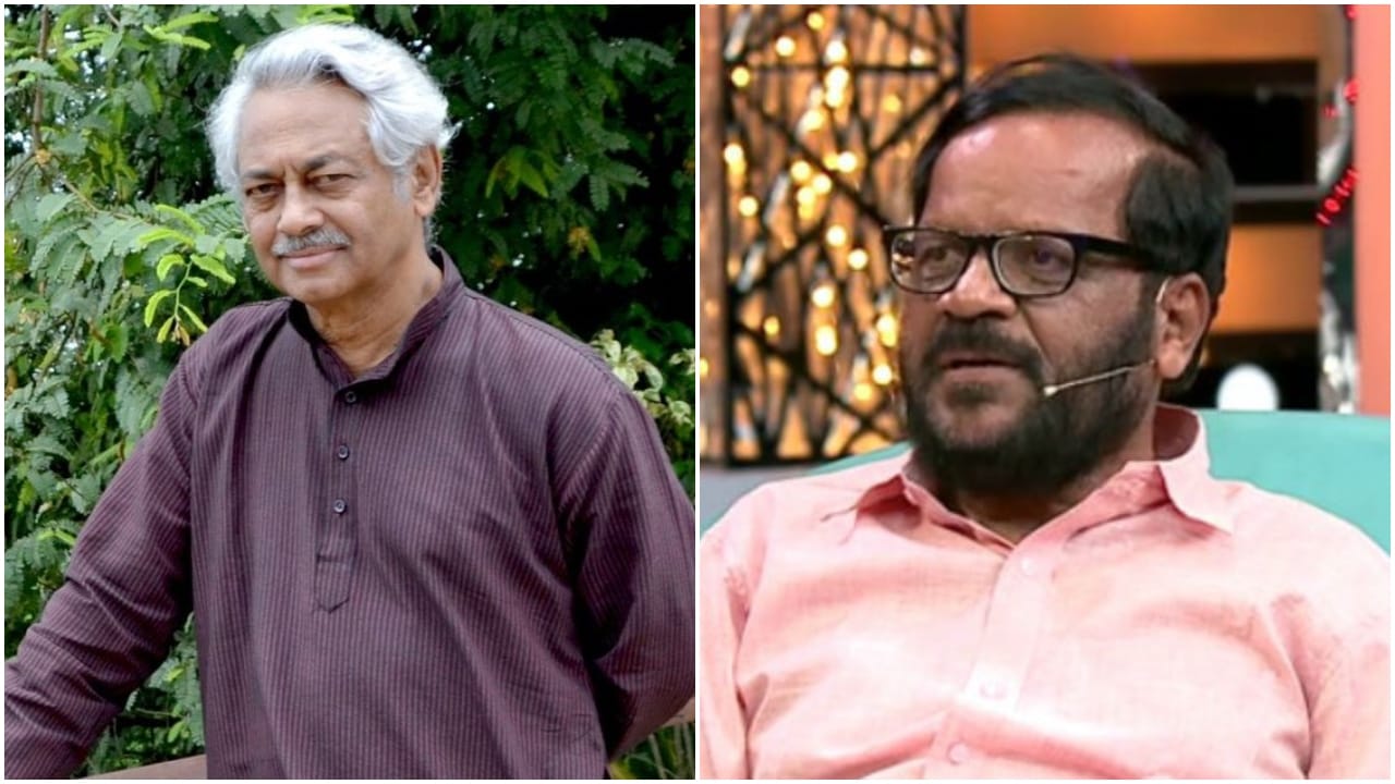 ನಿರ್ದೇಶನಕ್ಕೆ ಕಂಬ್ಯಾಕ್ ಮಾಡಲು ರೆಡಿ ಆದ ಕನ್ನಡದ ಇಬ್ಬರು ಹಿರಿಯ ನಿರ್ದೇಶಕರು ನಿರ್ದೇಶನಕ್ಕೆ ಕಂಬ್ಯಾಕ್ ಮಾಡಲು ರೆಡಿ ಆದ ಕನ್ನಡದ ಇಬ್ಬರು ಹಿರಿಯ ನಿರ್ದೇಶಕರು