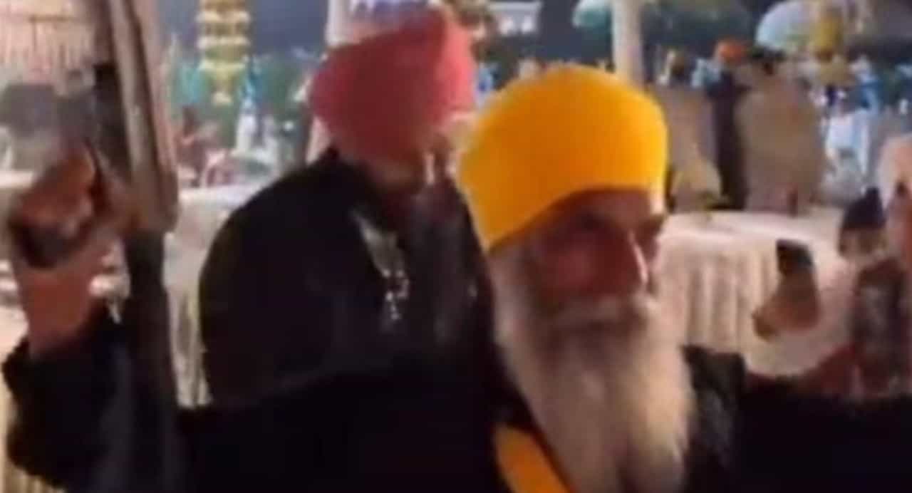 ಸರ್ರೆಯ ಮನೆಯೊಂದರಿಂದ ಶಸ್ತ್ರಾಸ್ತ್ರ ವಶ ಪಡಿಸಿದ ಪೊಲೀಸ್; ಇದು ಖಲಿಸ್ತಾನ್ ಪರ ಕಾರ್ಯಕರ್ತನದ್ದು ಎಂದು ಆರೋಪ