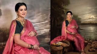 ವೀರೇಂದ್ರ ಹೆಗ್ಗಡೆ ಅವರಿಗೆ ರಾಖಿ ಕಟ್ಟಿ ರಕ್ಷಾ ಬಂಧನ ಹಬ್ಬ ಆಚರಿಸಿದ ಹಿರಿಯ ನಟಿ ಶ್ರುತಿ