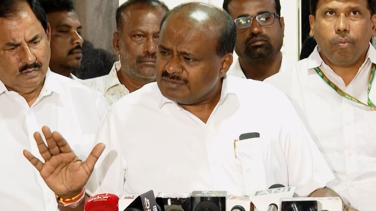 ಕರ್ನಾಟಕ ಬಿಜೆಪಿ ವಿರುದ್ಧ ಹೆಚ್ಡಿ ಕುಮಾರಸ್ವಾಮಿ ಮುನಿಸಿಗೆ ಇವೆ ಹಲವು ಕಾರಣ!