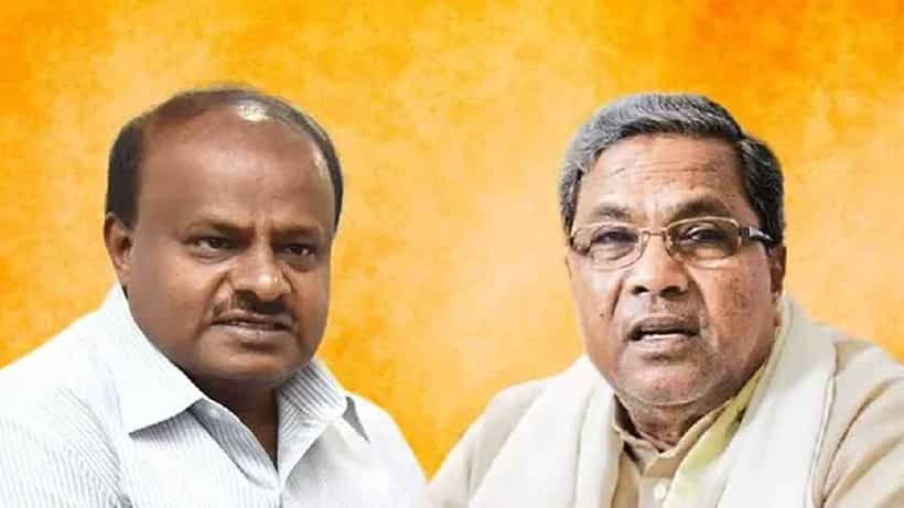 ಗಣಿಪುರಾಣ ಬಿಚ್ಚಿದ್ರೆ ನಿಮ್ಮ ಮನೆ ಮುಂದೆ ಕಾನ್ಸ್ಟೇಬಲ್ಗಳು ಸಾಲುಗಟ್ಟಬೇಕಾಗುತ್ತದೆ: ಸಿಎಂಗೆ ಎಚ್ಡಿಕೆ ಎಚ್ಚರಿಕೆ