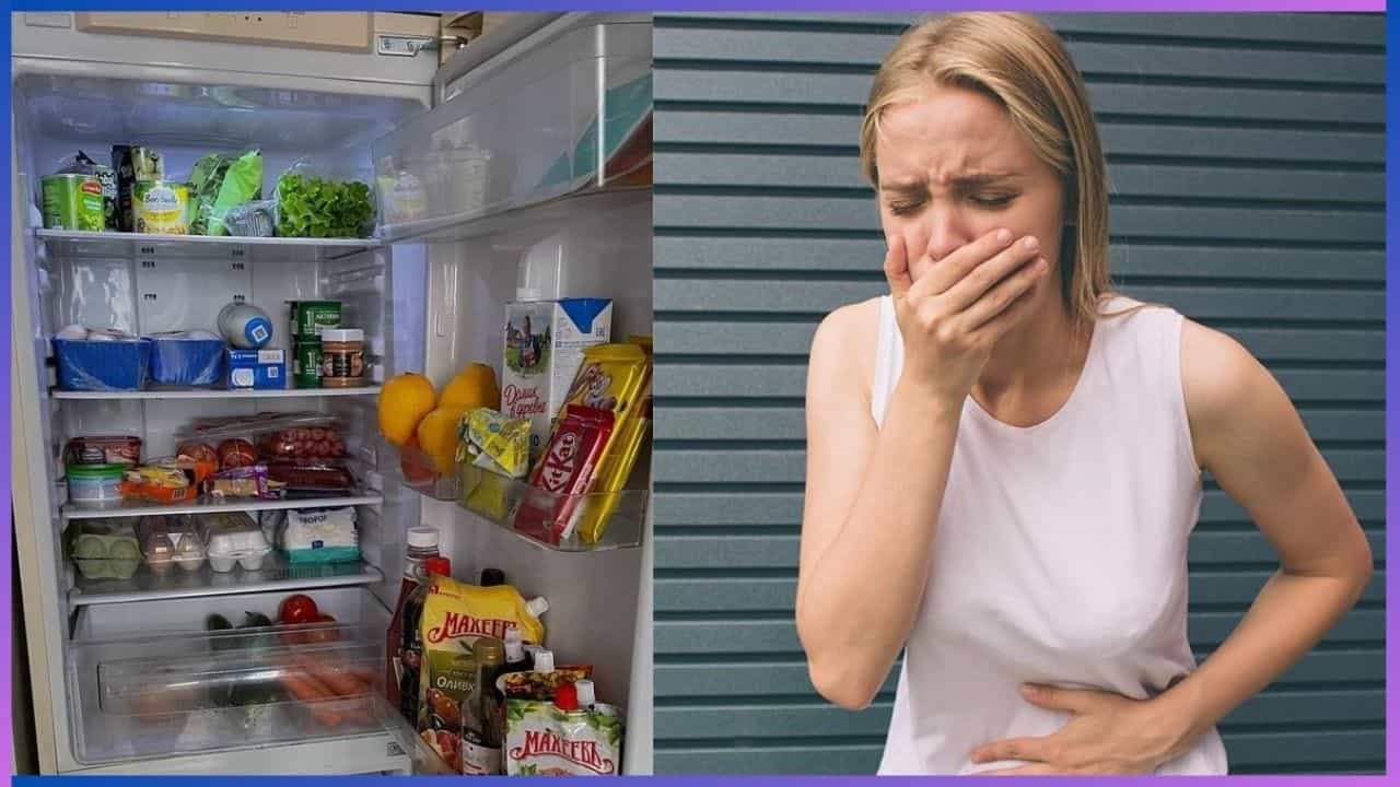 Food Poisoning: ಫ್ರಿಡ್ಜ್ನಲ್ಲಿ ಇಡುವ ಆಹಾರವನ್ನು ಎಷ್ಟು ಸಮಯದೊಳಗೆ ಸೇವನೆ ಮಾಡಬೇಕು ಗೊತ್ತಾ? Food Poisoning: ಫ್ರಿಡ್ಜ್ನಲ್ಲಿ ಇಡುವ ಆಹಾರವನ್ನು ಎಷ್ಟು ಸಮಯದೊಳಗೆ ಸೇವನೆ ಮಾಡಬೇಕು ಗೊತ್ತಾ?