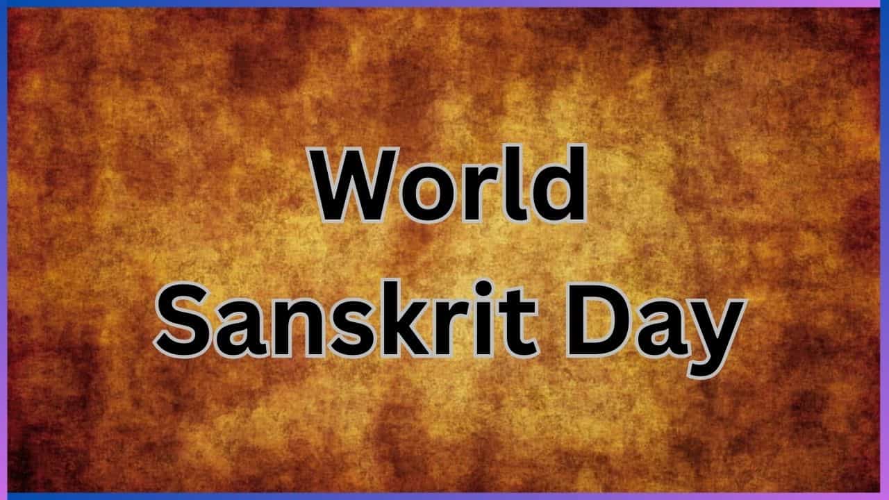 World Sanskrit Day 2024: ದೇವಭಾಷೆಯನ್ನೇ ಆಡುಭಾಷೆಯನ್ನಾಗಿಸಿಕೊಂಡ ಗ್ರಾಮಗಳಿವು World Sanskrit Day 2024: ದೇವಭಾಷೆಯನ್ನೇ ಆಡುಭಾಷೆಯನ್ನಾಗಿಸಿಕೊಂಡ ಗ್ರಾಮಗಳಿವು