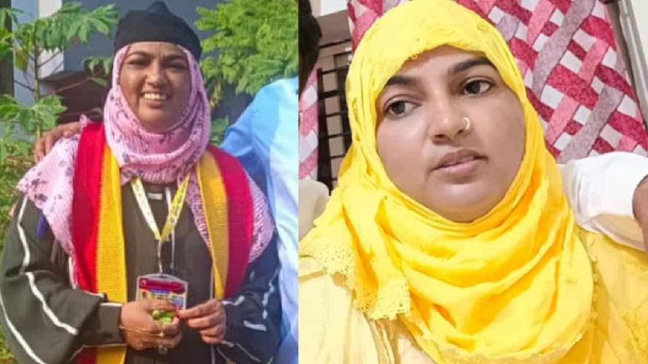 8 ಜನರ ಮುದ್ದಿನ ಹೆಂಡ್ತಿ: ಜೆಡಿಎಸ್ ಕಾರ್ಯಾಧ್ಯಕ್ಷೆಯ ಕರಾಳ ಮುಖವಾಡ ಬಯಲು! 8 ಜನರ ಮುದ್ದಿನ ಹೆಂಡ್ತಿ: ಜೆಡಿಎಸ್ ಕಾರ್ಯಾಧ್ಯಕ್ಷೆಯ ಕರಾಳ ಮುಖವಾಡ ಬಯಲು!