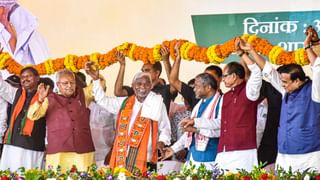 ಜಮ್ಮು ಕಾಶ್ಮೀರ ಚುನಾವಣೆ: ನಾವು ಕಾಂಗ್ರೆಸ್ ಜತೆ ಕೈ ಜೋಡಿಸಿದ್ದೇಕೆ?; ಕಾರಣ ಬಹಿರಂಗಪಡಿಸಿದ ಒಮರ್ ಅಬ್ದುಲ್ಲಾ