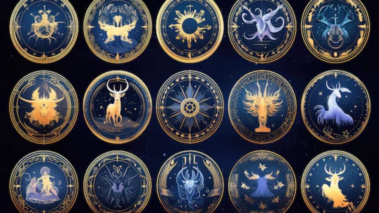 Astrology: ನಿಮ್ಮ ಹಠದ ಸ್ವಭಾವಕ್ಕೆ ಎಲ್ಲರೂ ಒಗ್ಗುತ್ತಾರೆ ಎನ್ನಲಾಗದು Astrology: ನಿಮ್ಮ ಹಠದ ಸ್ವಭಾವಕ್ಕೆ ಎಲ್ಲರೂ ಒಗ್ಗುತ್ತಾರೆ ಎನ್ನಲಾಗದು