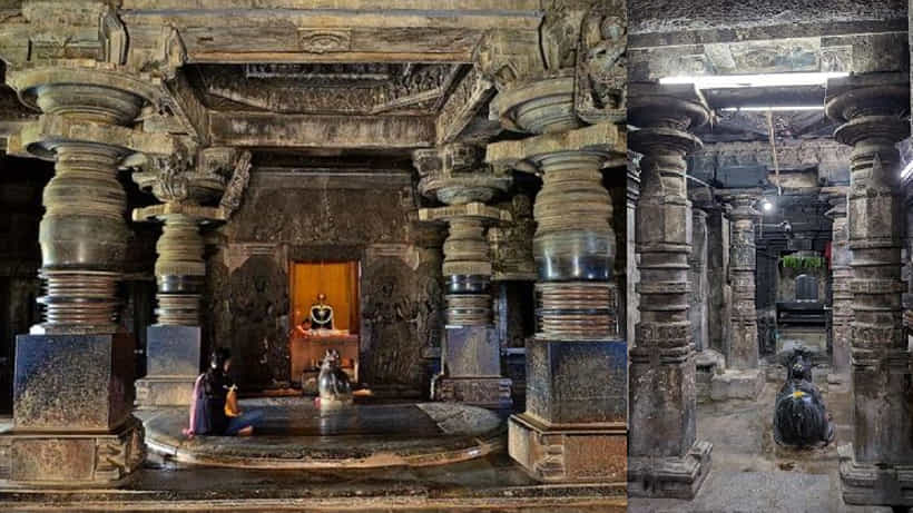 Garbhagudi Importance : ದೇವಸ್ಥಾನದಲ್ಲೇಕೆ ಗರ್ಭಗುಡಿ ಇರುತ್ತೆ? ಇದನ್ನು ಪ್ರವೇಶಿಸುವಾಗ ಪಾಲಿಸಬೇಕಾದ ನಿಯಮಗಳೇನು?