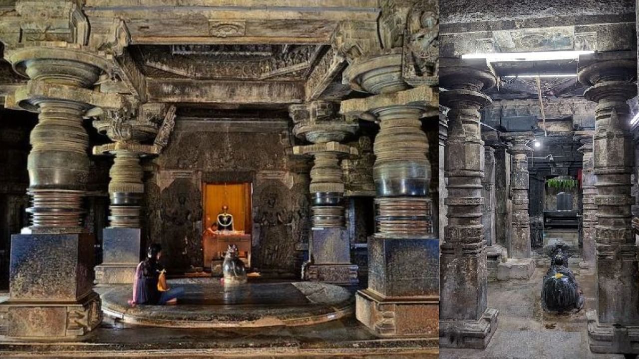 Garbhagudi Importance : ದೇವಸ್ಥಾನದಲ್ಲೇಕೆ ಗರ್ಭಗುಡಿ ಇರುತ್ತೆ? ಇದನ್ನು ಪ್ರವೇಶಿಸುವಾಗ ಪಾಲಿಸಬೇಕಾದ ನಿಯಮಗಳೇನು? Garbhagudi Importance : ದೇವಸ್ಥಾನದಲ್ಲೇಕೆ ಗರ್ಭಗುಡಿ ಇರುತ್ತೆ? ಇದನ್ನು ಪ್ರವೇಶಿಸುವಾಗ ಪಾಲಿಸಬೇಕಾದ ನಿಯಮಗಳೇನು?