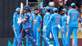 IND vs SL: ಭಾರತದ ವಿರುದ್ಧದ ಸರಣಿಯಿಂದ ವನಿಂದು ಹಸರಂಗ ಔಟ್