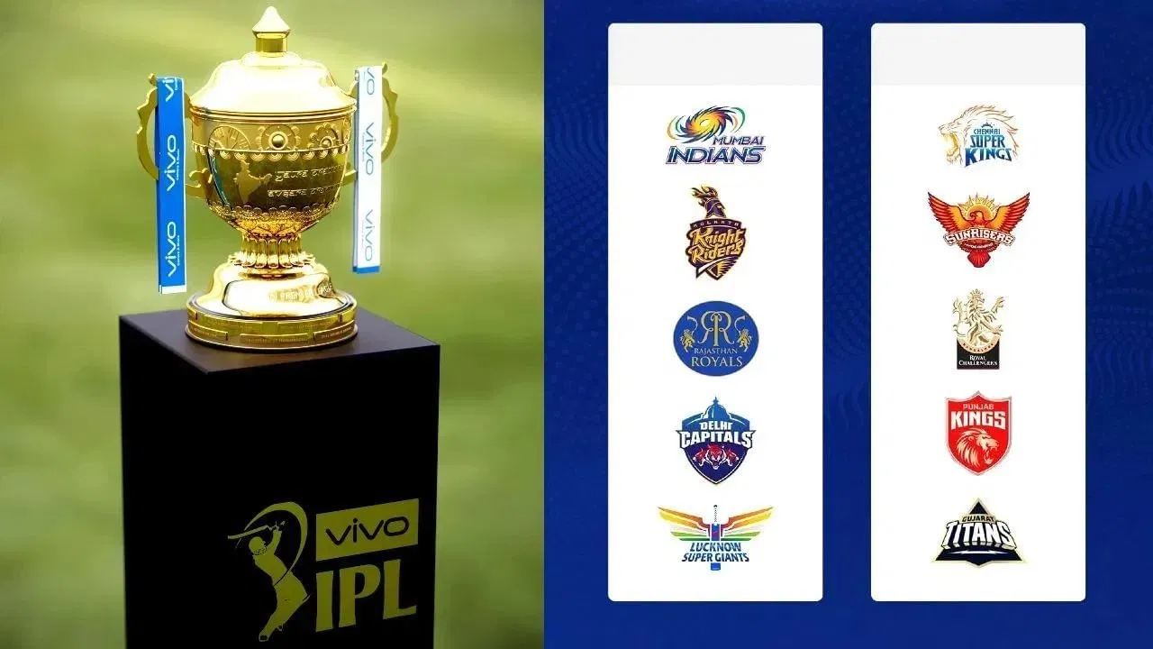 ಇಂಡಿಯನ್ ಪ್ರೀಮಿಯರ್ ಲೀಗ್ (IPL 2025) ಸೀಸನ್-18 ಮಾರ್ಚ್ ಅಂತ್ಯದ ವೇಳೆಗೆ ಶುರುವಾಗುವುದು ಬಹುತೇಕ ಖಚಿತ. ಏಕೆಂದರೆ ಚಾಂಪಿಯನ್ಸ್ ಟ್ರೋಫಿ 2025 ಫೆಬ್ರವರಿ 19 ರಿಂದ ಶುರುವಾಗಲಿದ್ದು, ಈ ಟೂರ್ನಿಯ ಫೈನಲ್ ಪಂದ್ಯವು ಮಾರ್ಚ್ 9 ರಂದು ನಡೆಯಲಿದೆ. ಈ ಟೂರ್ನಿಯ ಬಳಿಕ ಐಪಿಎಲ್ 2025 ಆರಂಭವಾಗಲಿದೆ.