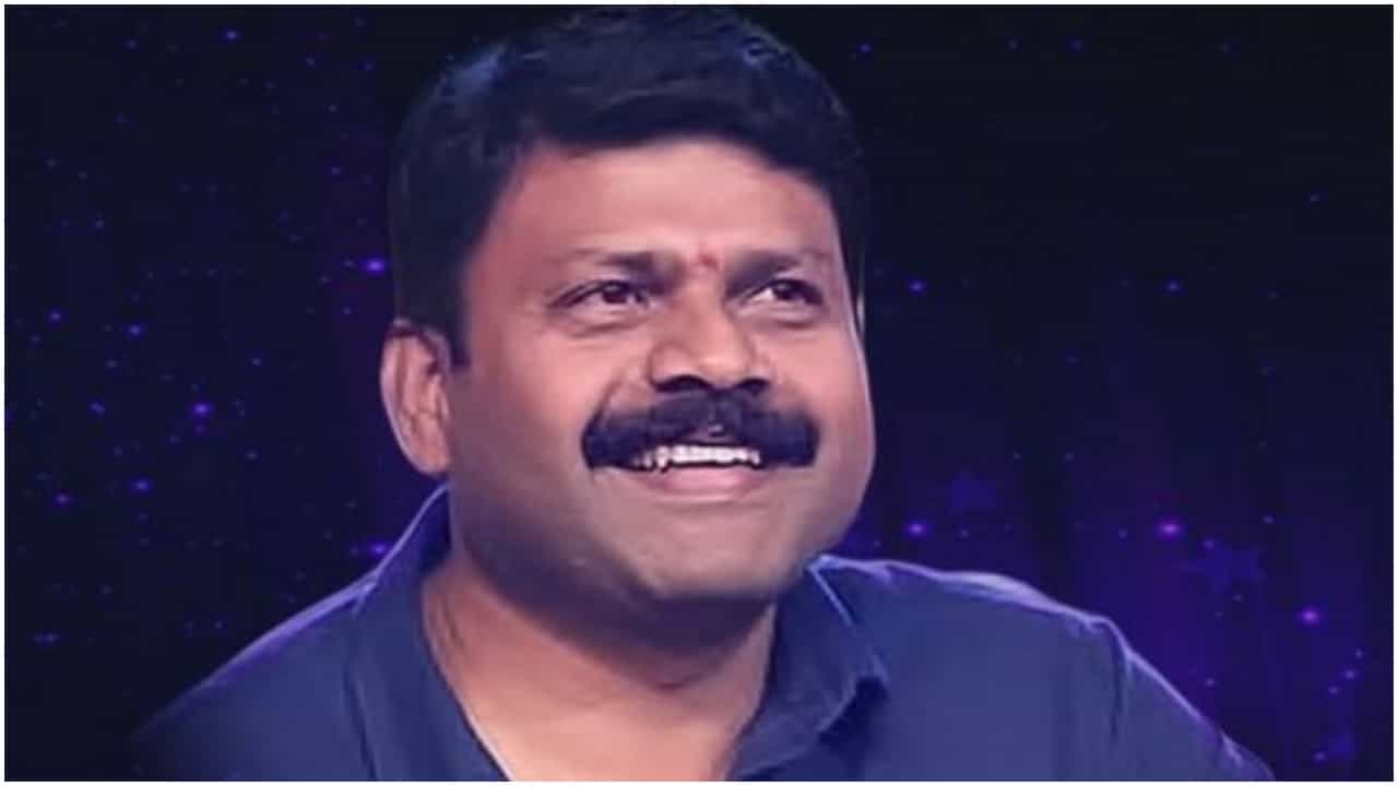‘ವಿಕ್ರಾಂತ್ ರೋಣ’ ನಿರ್ಮಾಪಕ ಜಾಕ್ ಮಂಜು ವಿರುದ್ಧ ಎಫ್ಐಆರ್ ‘ವಿಕ್ರಾಂತ್ ರೋಣ’ ನಿರ್ಮಾಪಕ ಜಾಕ್ ಮಂಜು ವಿರುದ್ಧ ಎಫ್ಐಆರ್