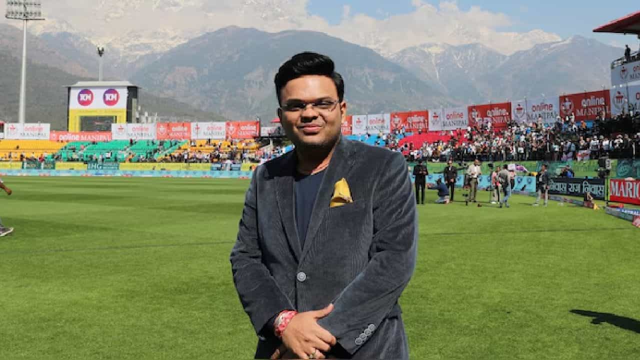 Jay Shah: ಐಸಿಸಿ ಅಧ್ಯಕ್ಷರಾಗಿ ಜಯ್ ಶಾ ಅವಿರೋಧ ಆಯ್ಕೆ ಸಾಧ್ಯತೆ Jay Shah: ಐಸಿಸಿ ಅಧ್ಯಕ್ಷರಾಗಿ ಜಯ್ ಶಾ ಅವಿರೋಧ ಆಯ್ಕೆ ಸಾಧ್ಯತೆ