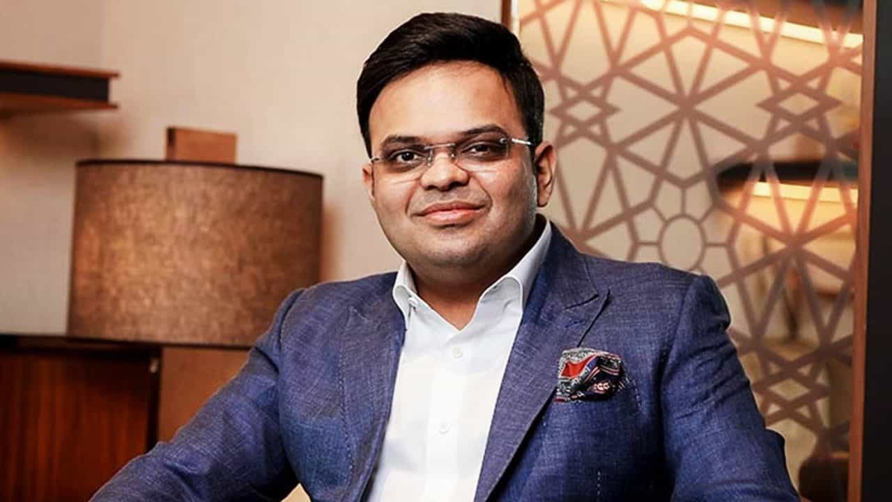 Jay Shah: ಐಸಿಸಿ ಅಧ್ಯಕ್ಷರಾಗಿ ಜಯ್ ಶಾ ಆಯ್ಕೆ, ಕಿರಿಯ ವಯಸ್ಸಿನಲ್ಲೇ ಮಹತ್ವದ ಹುದ್ದೆ Jay Shah: ಐಸಿಸಿ ಅಧ್ಯಕ್ಷರಾಗಿ ಜಯ್ ಶಾ ಆಯ್ಕೆ, ಕಿರಿಯ ವಯಸ್ಸಿನಲ್ಲೇ ಮಹತ್ವದ ಹುದ್ದೆ