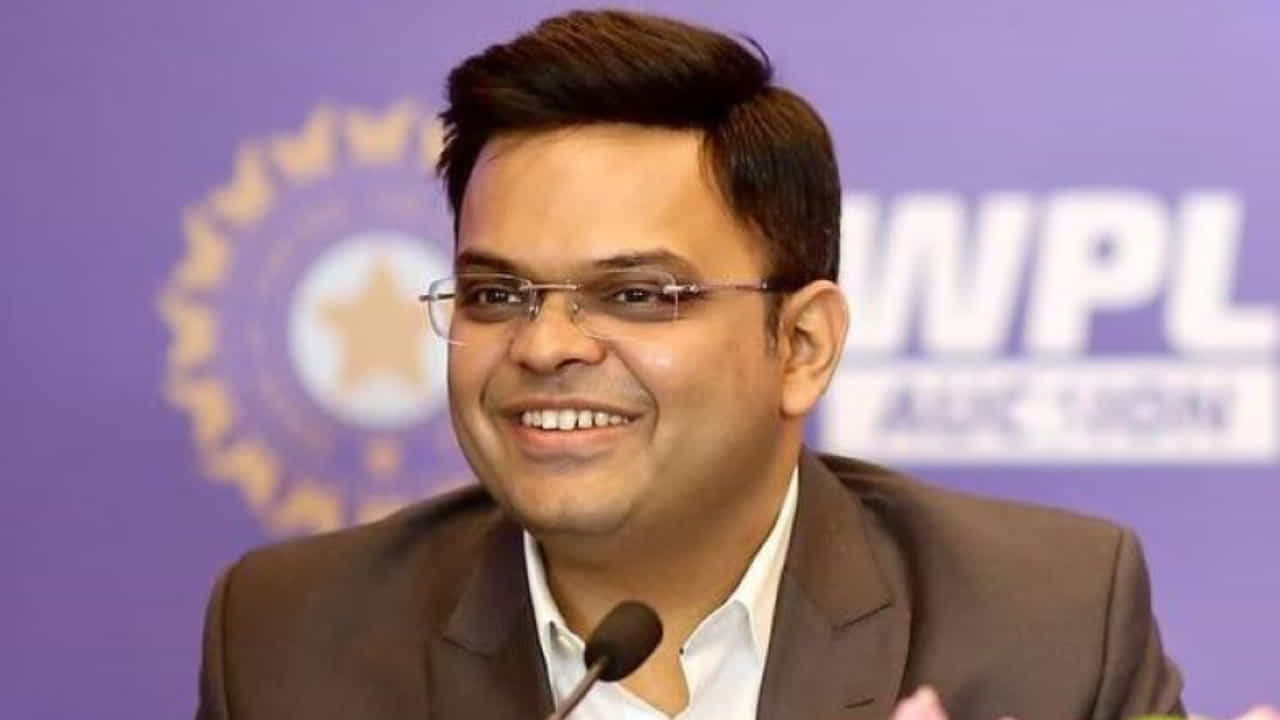 Jay Shah: ಐಸಿಸಿ ಅಧ್ಯಕ್ಷರಾಗಲು ಜಯ್ ಶಾಗೆ ಎಷ್ಟು ಮತಗಳು ಬೇಕು? ಈಗ ಯಾವ್ಯಾವ ಮಂಡಳಿಗಳ ಬೆಂಬಲ ಸಿಕ್ಕಿದೆ? Jay Shah: ಐಸಿಸಿ ಅಧ್ಯಕ್ಷರಾಗಲು ಜಯ್ ಶಾಗೆ ಎಷ್ಟು ಮತಗಳು ಬೇಕು? ಈಗ ಯಾವ್ಯಾವ ಮಂಡಳಿಗಳ ಬೆಂಬಲ ಸಿಕ್ಕಿದೆ?