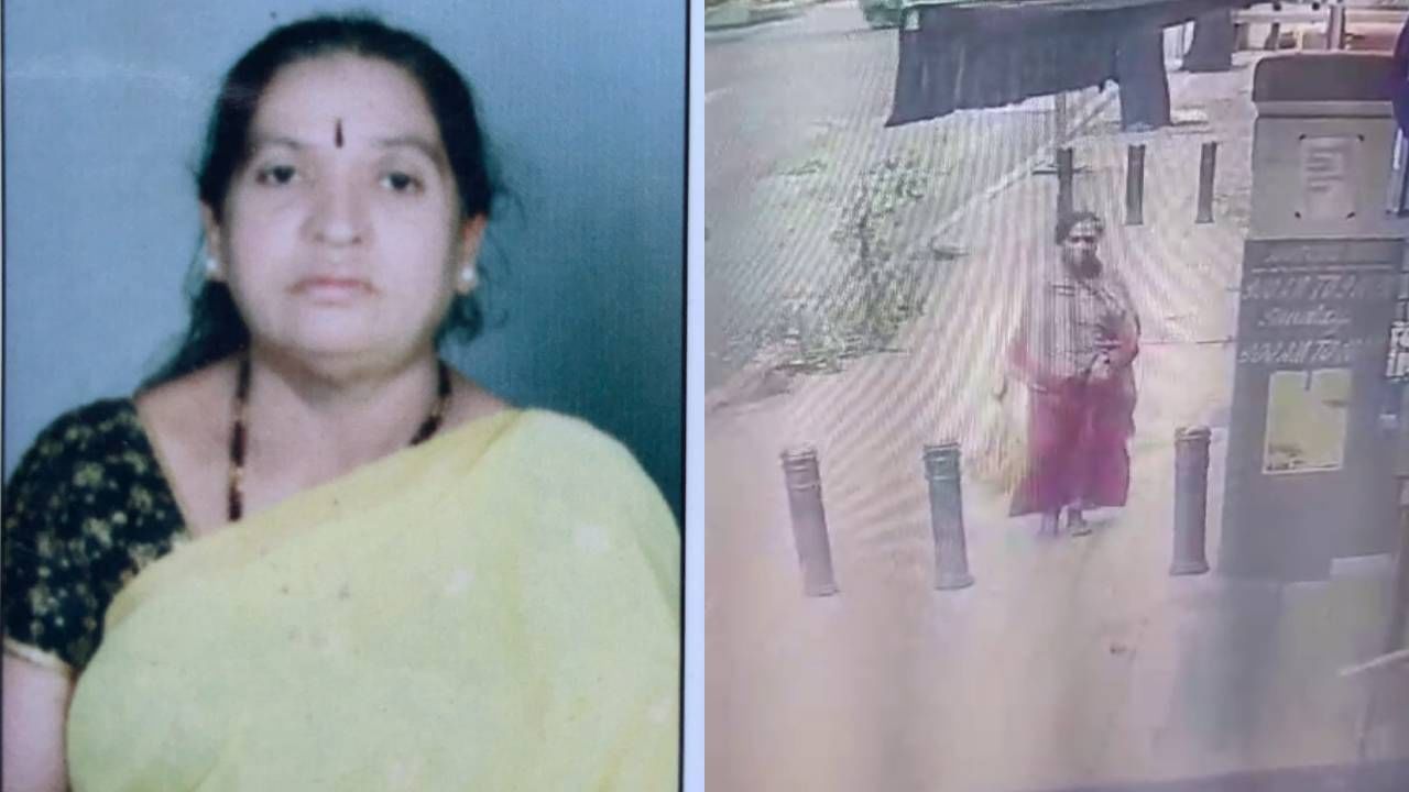 ಬೆಂಗಳೂರು: ಸಿಟಿ ಲೈಫ್​​ ಅರಸಿ ಬಂದ ಮಹಿಳೆ ಮಲ್ಲೇಶ್ವರಂನ ಅಪಾರ್ಟ್ಮೆಂಟ್​​ನಲ್ಲಿ ನೇಣಿಗೆ ಶರಣು