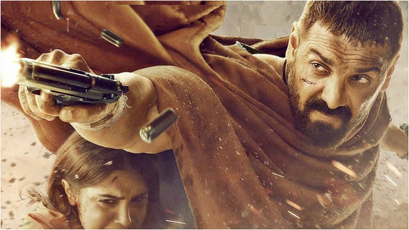 ‘ನನ್ನ ಕೆಣಕಲು ಪತ್ರಕರ್ತರನ್ನು ಕಳಿಸಲಾಗಿತ್ತು’: ಶಾಕಿಂಗ್ ವಿಚಾರ ತಿಳಿಸಿದ ಜಾನ್ ಅಬ್ರಾಹಂ