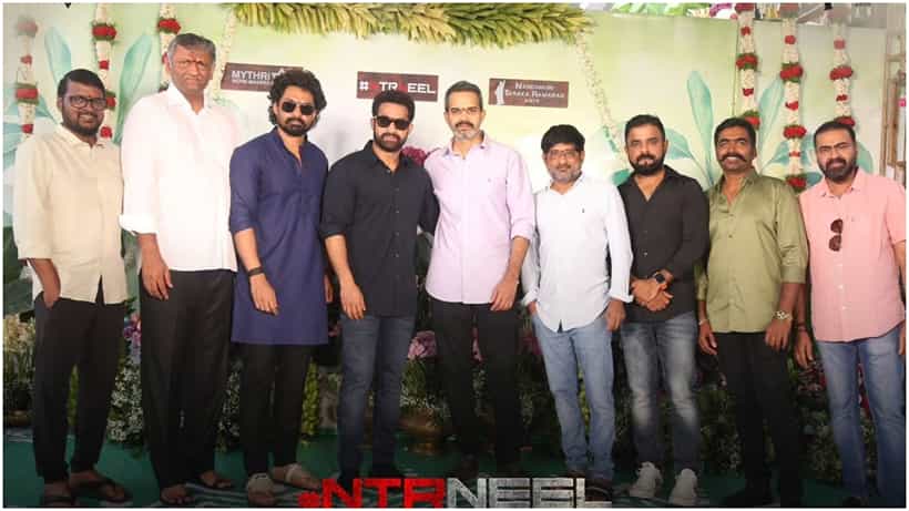 ಹೊಸ ಸಿನಿಮಾ ರಿಲೀಸ್ ವಿಚಾರದಲ್ಲಿ ಜೂ.ಎನ್ಟಿಆರ್ ಹಾಗೂ ಪ್ರಶಾಂತ್ ನೀಲ್ ಮಾಡಿದ ತಂತ್ರವೇನು?