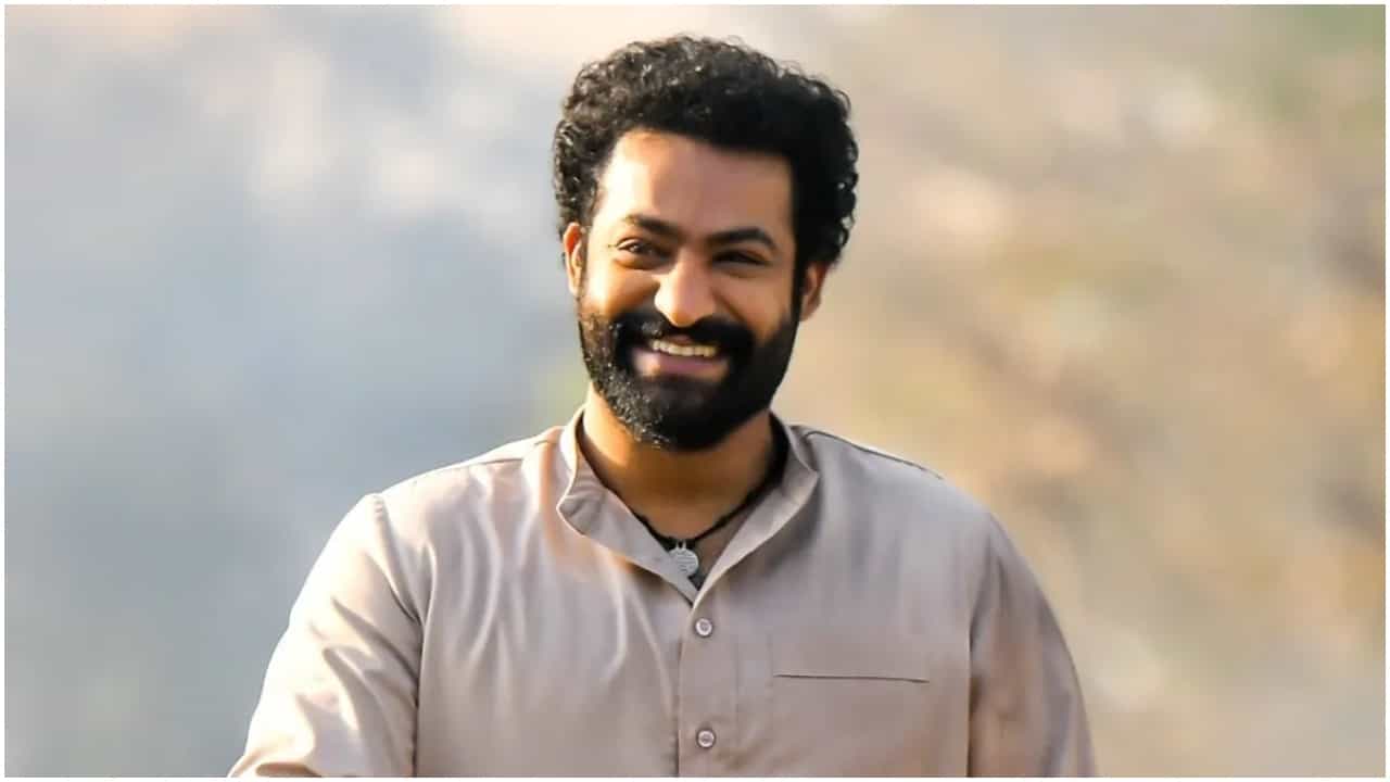 ‘ಹಾಲಿವುಡ್’ನಲ್ಲಿ ಪ್ರೀಮಿಯರ್ ಆಗಲಿದೆ ‘ದೇವರ’; ಅಮೆರಿಕಕ್ಕೆ ಹಾರಲಿದ್ದಾರೆ ಜೂ. ಎನ್ಟಿಆರ್ ‘ಹಾಲಿವುಡ್’ನಲ್ಲಿ ಪ್ರೀಮಿಯರ್ ಆಗಲಿದೆ ‘ದೇವರ’; ಅಮೆರಿಕಕ್ಕೆ ಹಾರಲಿದ್ದಾರೆ ಜೂ. ಎನ್ಟಿಆರ್