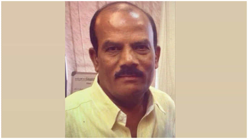 ಸ್ಯಾಂಡಲ್ವುಡ್ ಹಿರಿಯ ನಿರ್ಮಾಪಕ ಕೆ. ಪ್ರಭಾಕರ್ ನಿಧನ; ಕಂಬನಿ ಮಿಡಿದ ಚಿತ್ರರಂಗ