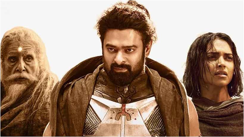 ‘ಕಲ್ಕಿ 2898 ಎಡಿ’ ಒಟಿಟಿ ರಿಲೀಸ್ ಬಗ್ಗೆ ಫ್ಯಾನ್ಸ್ಗೆ ಗುಡ್ ನ್ಯೂಸ್