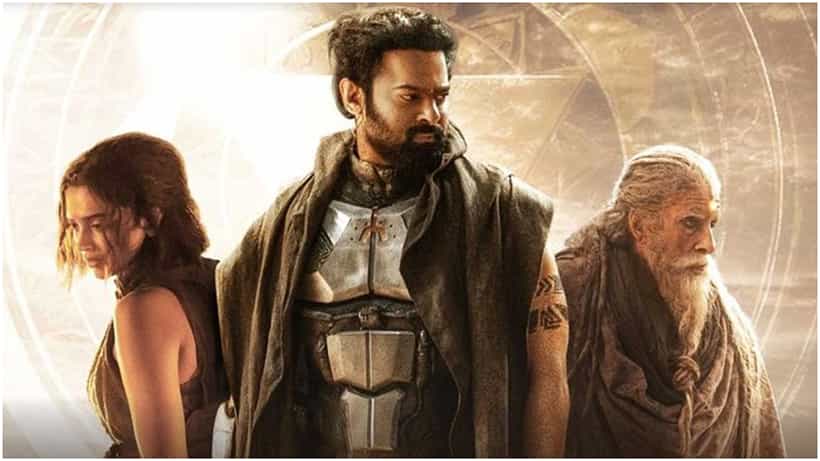 ಅಂದುಕೊಂಡಿದ್ದಕ್ಕಿಂತಲೂ ಮೊದಲೇ ರಿಲೀಸ್ ಆಗಲಿದೆ ‘ಕಲ್ಕಿ 2898 ಎಡಿ’ ಸೀಕ್ವೆಲ್