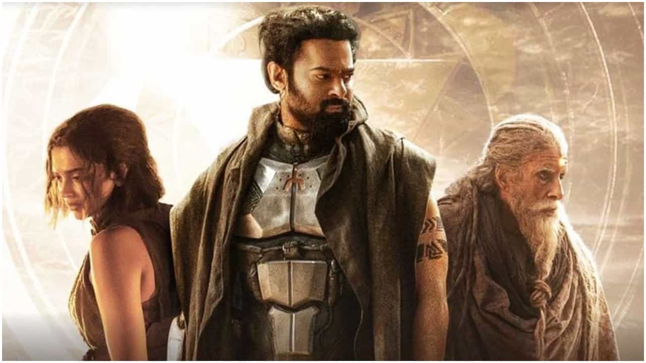 ಅಂದುಕೊಂಡಿದ್ದಕ್ಕಿಂತಲೂ ಮೊದಲೇ ರಿಲೀಸ್ ಆಗಲಿದೆ ‘ಕಲ್ಕಿ 2898 ಎಡಿ’ ಸೀಕ್ವೆಲ್ ಅಂದುಕೊಂಡಿದ್ದಕ್ಕಿಂತಲೂ ಮೊದಲೇ ರಿಲೀಸ್ ಆಗಲಿದೆ ‘ಕಲ್ಕಿ 2898 ಎಡಿ’ ಸೀಕ್ವೆಲ್