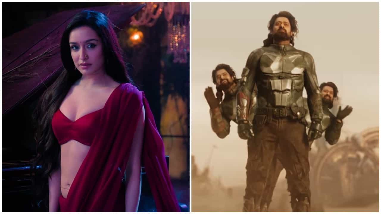 ಗಳಿಕೆಯಲ್ಲಿ ‘ಕಲ್ಕಿ’ ಚಿತ್ರವನ್ನೂ ಹಿಂದಿಕ್ಕಿದ ‘ಸ್ತ್ರೀ 2’; ಒಟ್ಟೂ ಕಲೆಕ್ಷನ್ ಎಷ್ಟು? ಗಳಿಕೆಯಲ್ಲಿ ‘ಕಲ್ಕಿ’ ಚಿತ್ರವನ್ನೂ ಹಿಂದಿಕ್ಕಿದ ‘ಸ್ತ್ರೀ 2’; ಒಟ್ಟೂ ಕಲೆಕ್ಷನ್ ಎಷ್ಟು?
