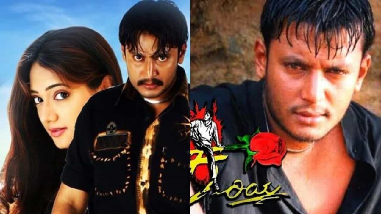 ಅಭಿಮಾನಿಗಳ ಅಬ್ಬರಕ್ಕೆ ‘ಕರಿಯ’ ಶೋ ರದ್ದು, ಜನ ಬಾರದೆ ‘ಶಾಸ್ತ್ರಿ’ ಶೋ ರದ್ದು ಅಭಿಮಾನಿಗಳ ಅಬ್ಬರಕ್ಕೆ ‘ಕರಿಯ’ ಶೋ ರದ್ದು, ಜನ ಬಾರದೆ ‘ಶಾಸ್ತ್ರಿ’ ಶೋ ರದ್ದು