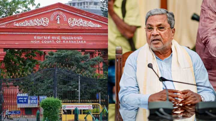 ಮೂಡ ಕೇಸಿನಲ್ಲಿ ಸಿಎಂ ಪಾತ್ರ ಏನೆಂದು ಹೇಳುತ್ತಿಲ್ಲ? ಹೈಕೋರ್ಟ್ ಕಲಾಪದ ವಿಡಿಯೋ ವೈರಲ್ ಮೂಡ ಕೇಸಿನಲ್ಲಿ ಸಿಎಂ ಪಾತ್ರ ಏನೆಂದು ಹೇಳುತ್ತಿಲ್ಲ? ಹೈಕೋರ್ಟ್ ಕಲಾಪದ ವಿಡಿಯೋ ವೈರಲ್
