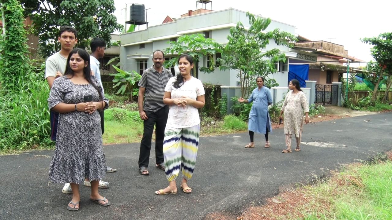 Mangaluru: Kettikal landslide not stopping, Fear of a Wayanad landslide like disaster, Kannada news